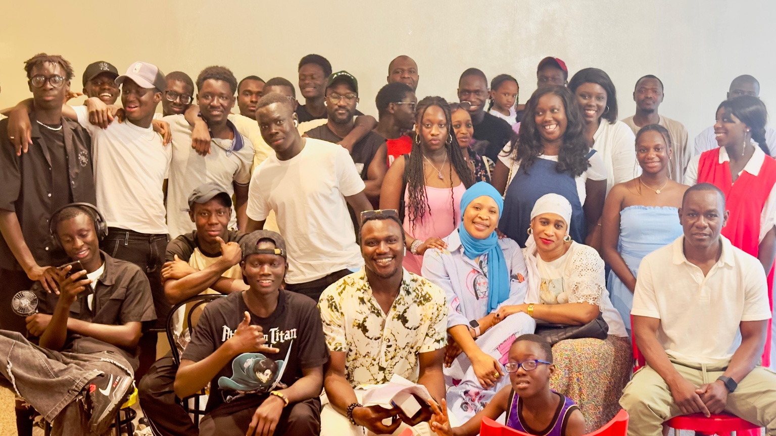 Un'associazione al servizio della comunità