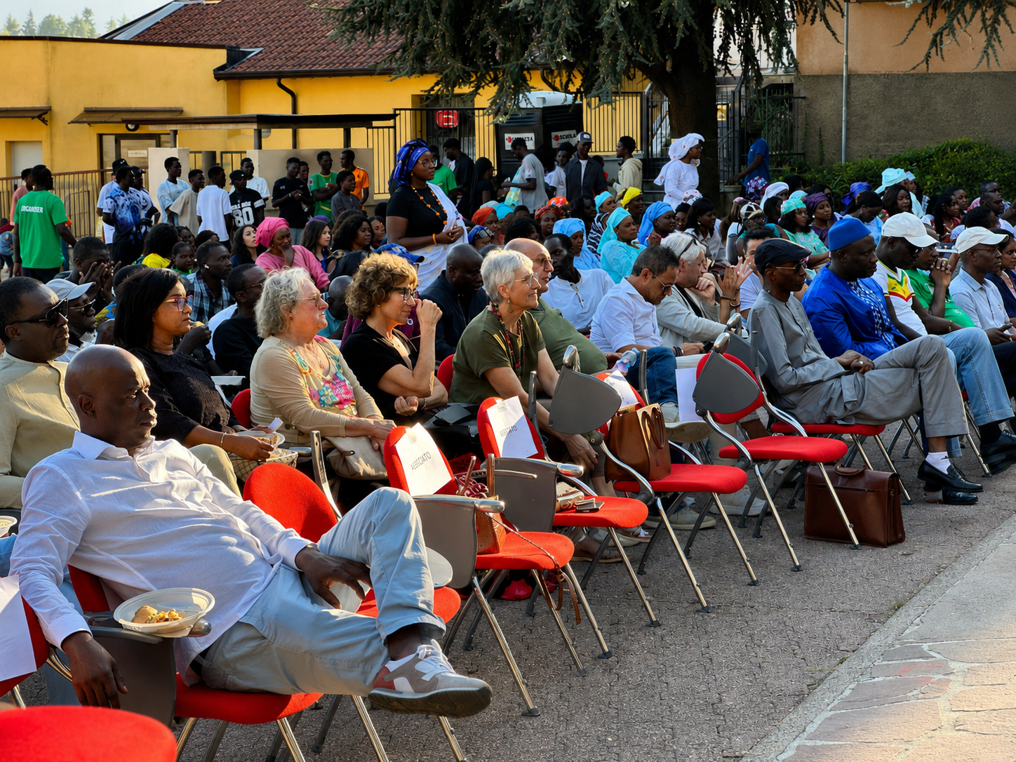 Eventi